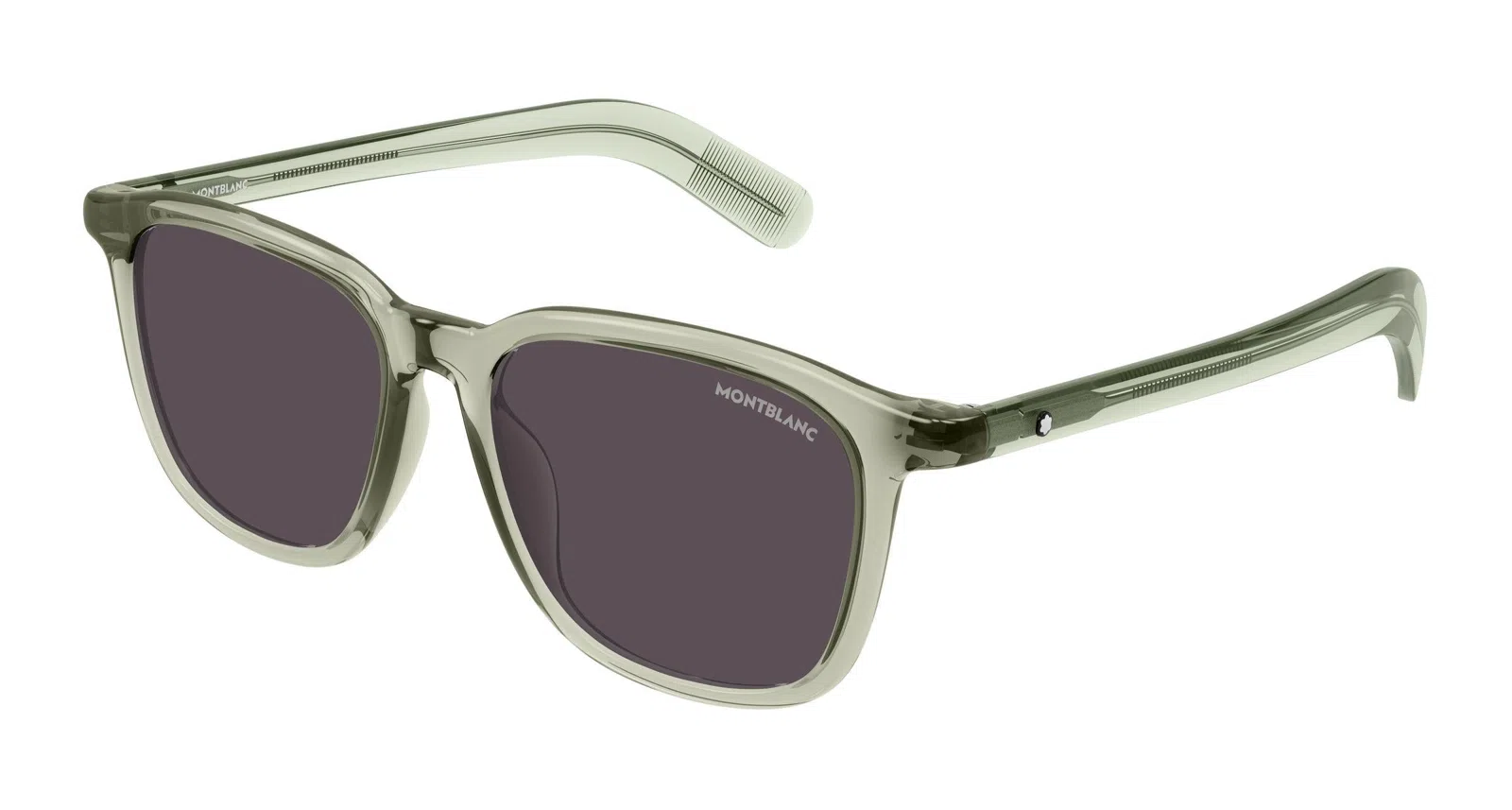 Montblanc MB0497S Sunglasses - view 7